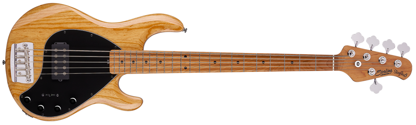 Sterling by Musicman RAY 35 MH — The Little Music Shop